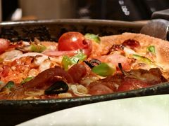 -必胜客(积水潭店)
