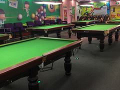 -大玩家超乐场(万达广场苏州吴中店)