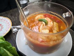 -Ginger(兴国路店)