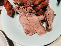 -金典银峰老鹅馆·昆山菜(亭林公园店)