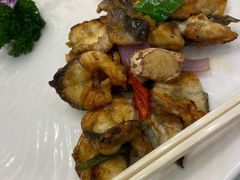 -百乐门喜宴(海珠广场华厦店)