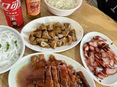 -凌舍好烧鹅(中山路店)