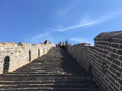 -司马台长城