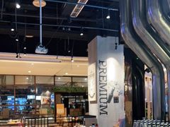-木屋烧烤(龙湖天街店)