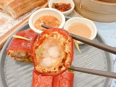 -点都德(华强北店)