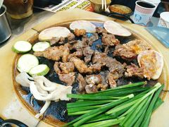-阿昌白族石板烧(大理古城店)