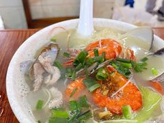 -恒兴发茶店(水巷口店)