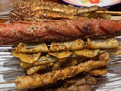 -东方一串·鲜肉小串·小酒馆(壹航城店)