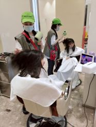 -MMbyHairCode 芭曲发型沙龙