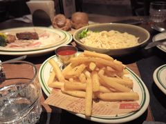 -404干式熟成牛排馆•聚会餐厅