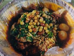 -妙味招领四川冒菜(工农新村店)