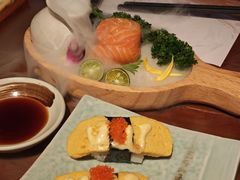 -木村武·手作寿司料理(中山亭店)