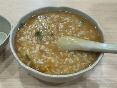 鸡粥-百家鸡味馆(清泰店)
