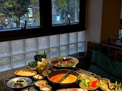 -大龙燚·旷野鲜火锅(广州首店)