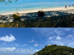 -三亚西岛海洋文化旅游区