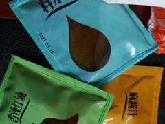 -陕味食族油泼面(工商大学店)