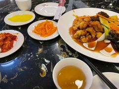 -桃园中华料理炸酱面(燕儿岛路店)