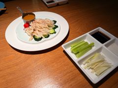-全聚德(大兴国际机场店)