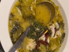 -望乡楼上海菜(日月光店)