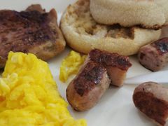 -麦当劳(新新大道岗丰店)