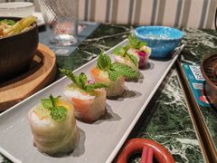-星樾城·东南亚餐厅(中华广场店)