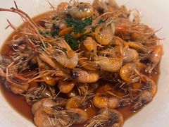 -桂满陇·海市蜃楼·黑金(国金店)