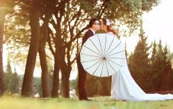 点击看大图 -太郎花子婚纱摄影艺术中心