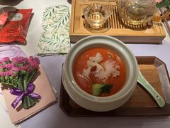 -叶叶菩提(太原别墅店)