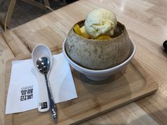 -满记甜品(巴黎春天宝山店)