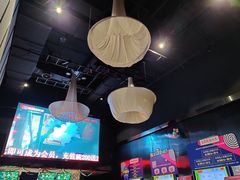 -喜满客影城(汉神广场店)