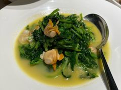 -三利音·玖弄小鲜(浦东嘉里城店)