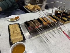-顺钰朝鲜族风味烧烤店