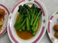 -东鑫记港式茶餐厅(南京东路店)