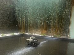 -天津海河悦榕庄·Lobby Lounge大堂吧