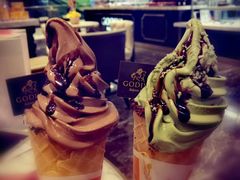 -GODIVA(王府井apm店)