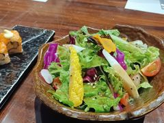 -千叶寿司创意融合料理(水韵城店)