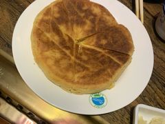 酸奶饼-泽成·冰煮羊(乌兰察布红楼店)
