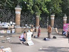 -滴血救世主教堂