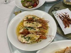 -骏莱海鲜鱼港(五角场店)