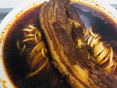 -顺心拉面馆(马道街店)