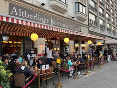 -Nante-Eck | Restaurant Berlin Mitte