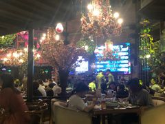 大堂-胡桃里音乐酒馆(曲江店)