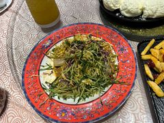 -香谷私厨(高新店)