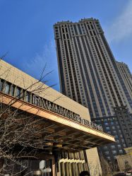 -沈阳富力万达文华酒店·宴会厅