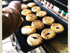 -老潍县美食街(东方路店)