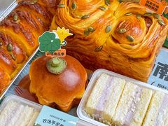-仟吉·ART FARM主题店(菱角湖万达店)