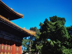 -北京国子监胡同