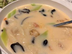 -洋洋中餐馆·SINCE 1997(信投店)