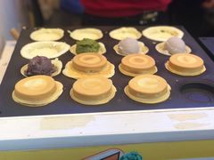 -味正点车轮饼可丽饼(南禅寺店)