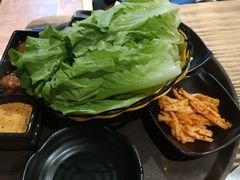 -大發韩国烤肉(八佰伴店)